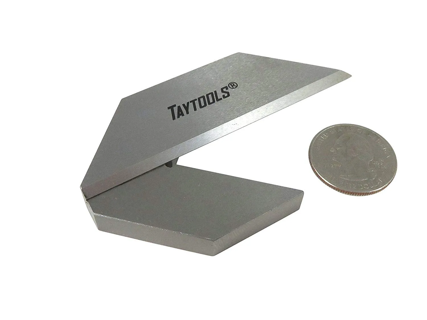 1-1/2" Machinist Center Finder Square 469508