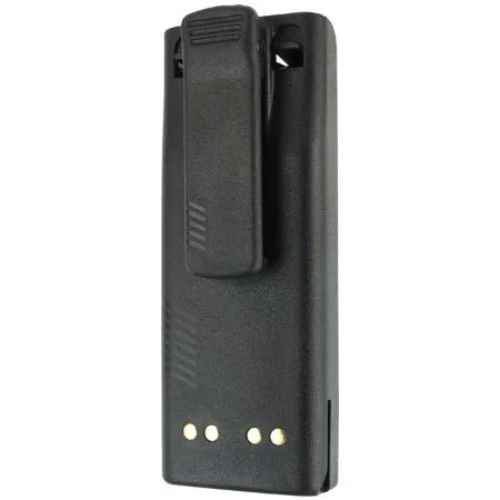 1500 mAh, NiCad Rechargeable Battery for Motorola GP900, JT1000, & MT2000 Series Portables