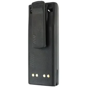 1500 mAh, NiCad Rechargeable Battery for Motorola GP900, JT1000, & MT2000 Series Portables