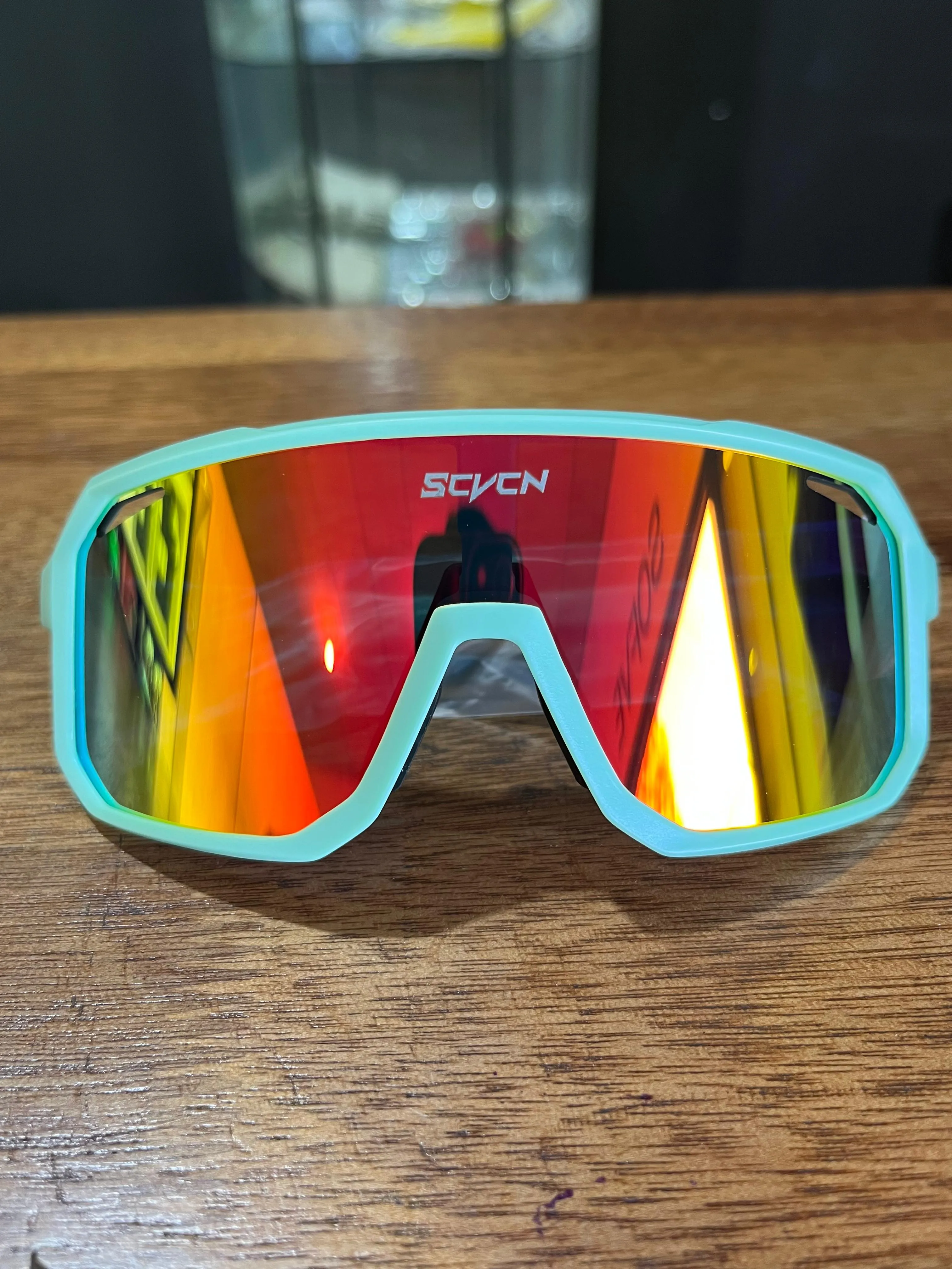 17197 1b-010 Gafas de sol de ciclismo 1 Pza