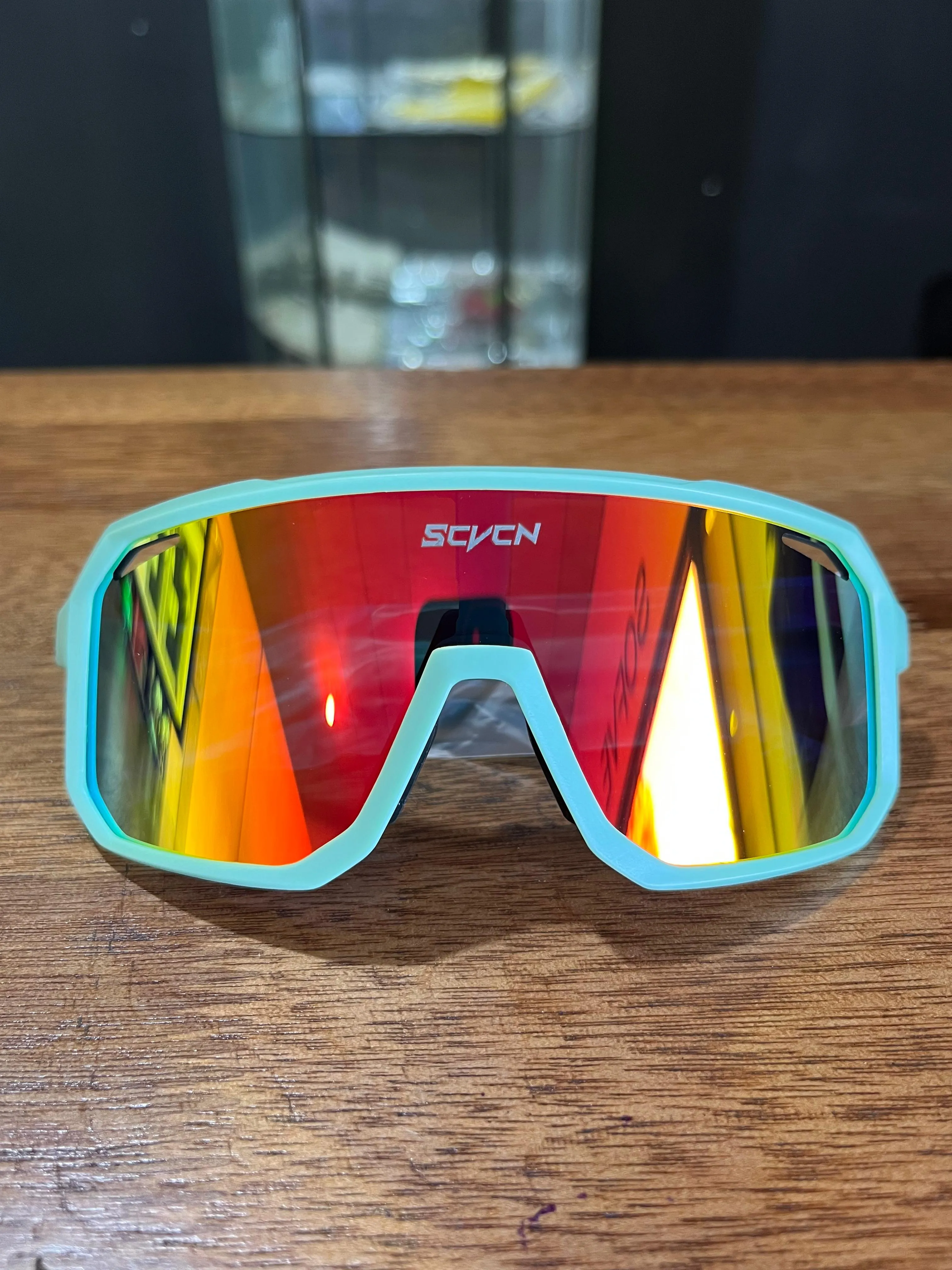 17197 1b-010 Gafas de sol de ciclismo 1 Pza