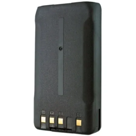 1800 mAh, Li-Poly, Rechargeable  Battery for Kenwood NX220 & TK2170 Series Portables