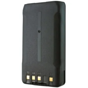 1800 mAh, Li-Poly, Rechargeable  Battery for Kenwood NX220 & TK2170 Series Portables