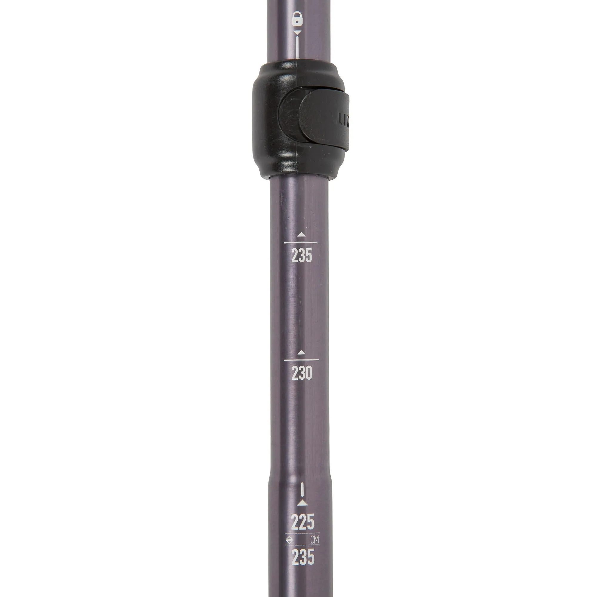 2-part kayak paddle adjustable symmetrical 100