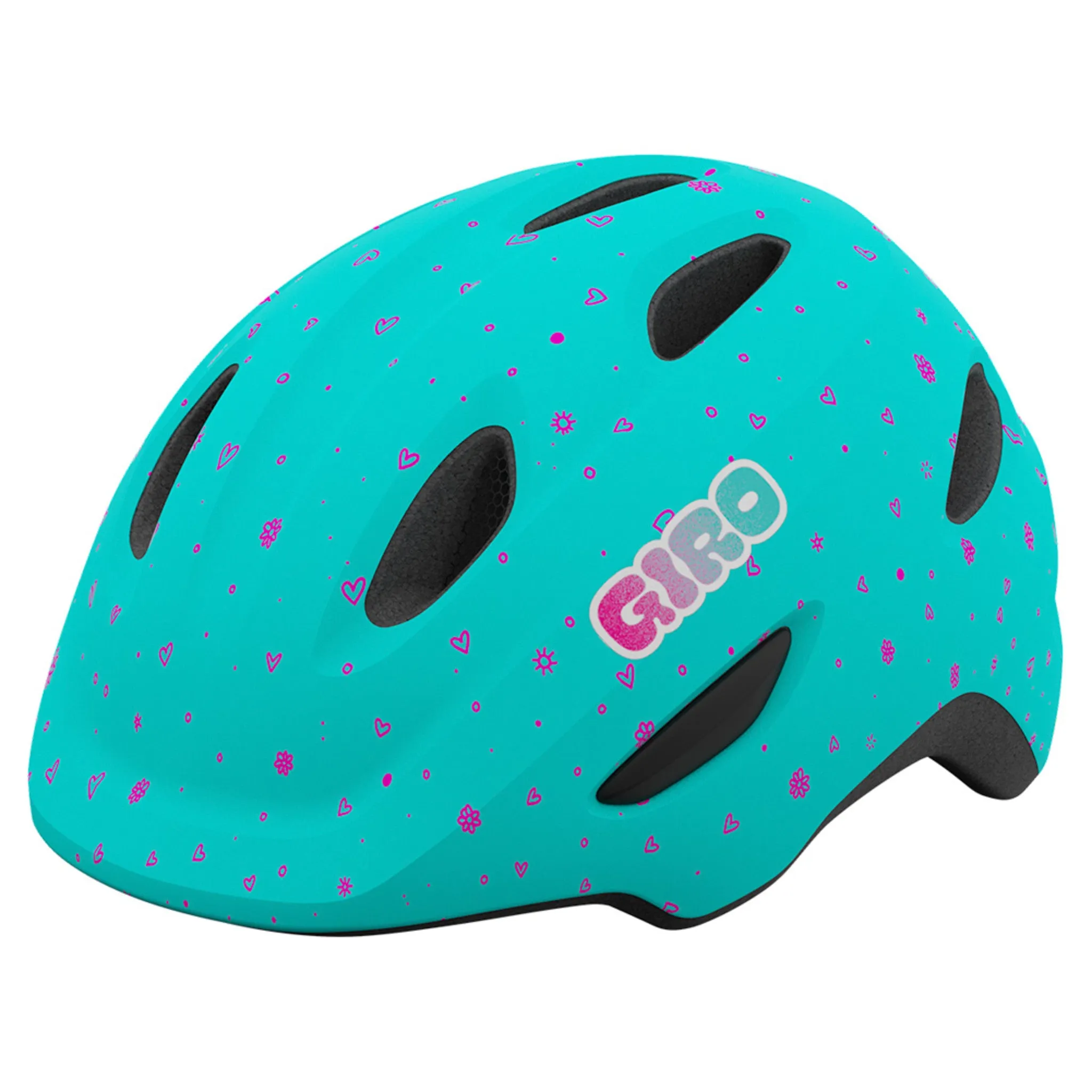 2022 Giro Scamp Helmet