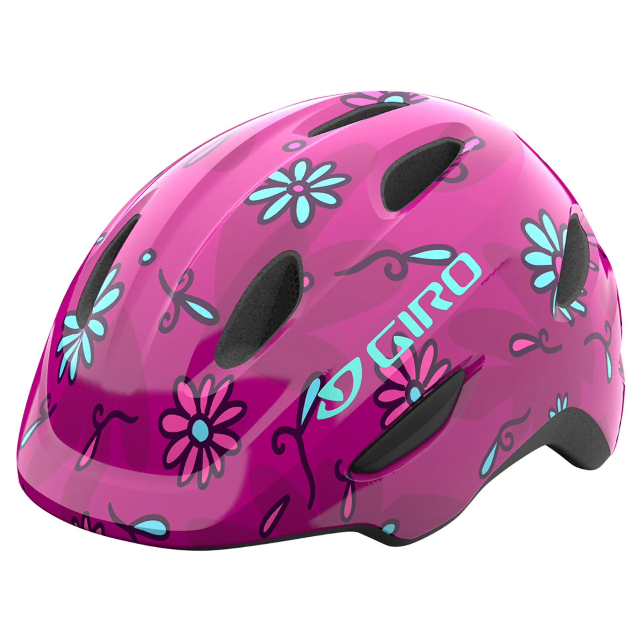 2022 Giro Scamp Helmet