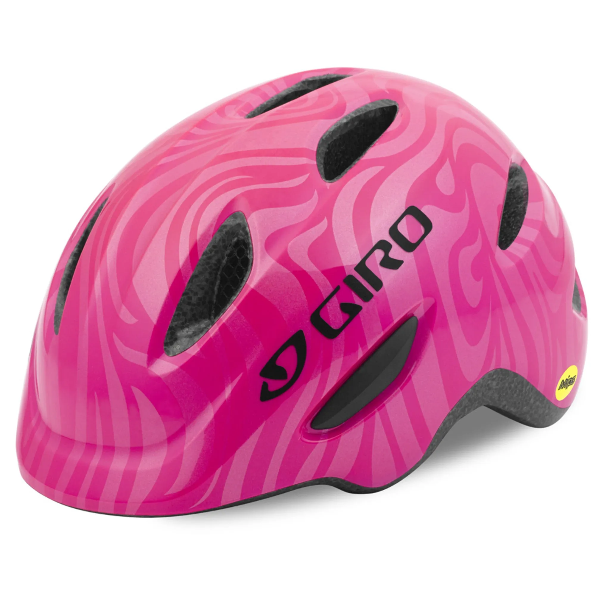 2022 Giro Scamp Helmet
