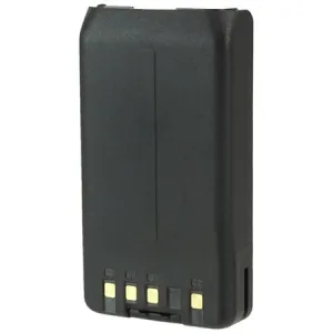2300 mAh, Li-Ion Rechargeable  Battery for Kenwood NX220 & TK2170 Series Portables
