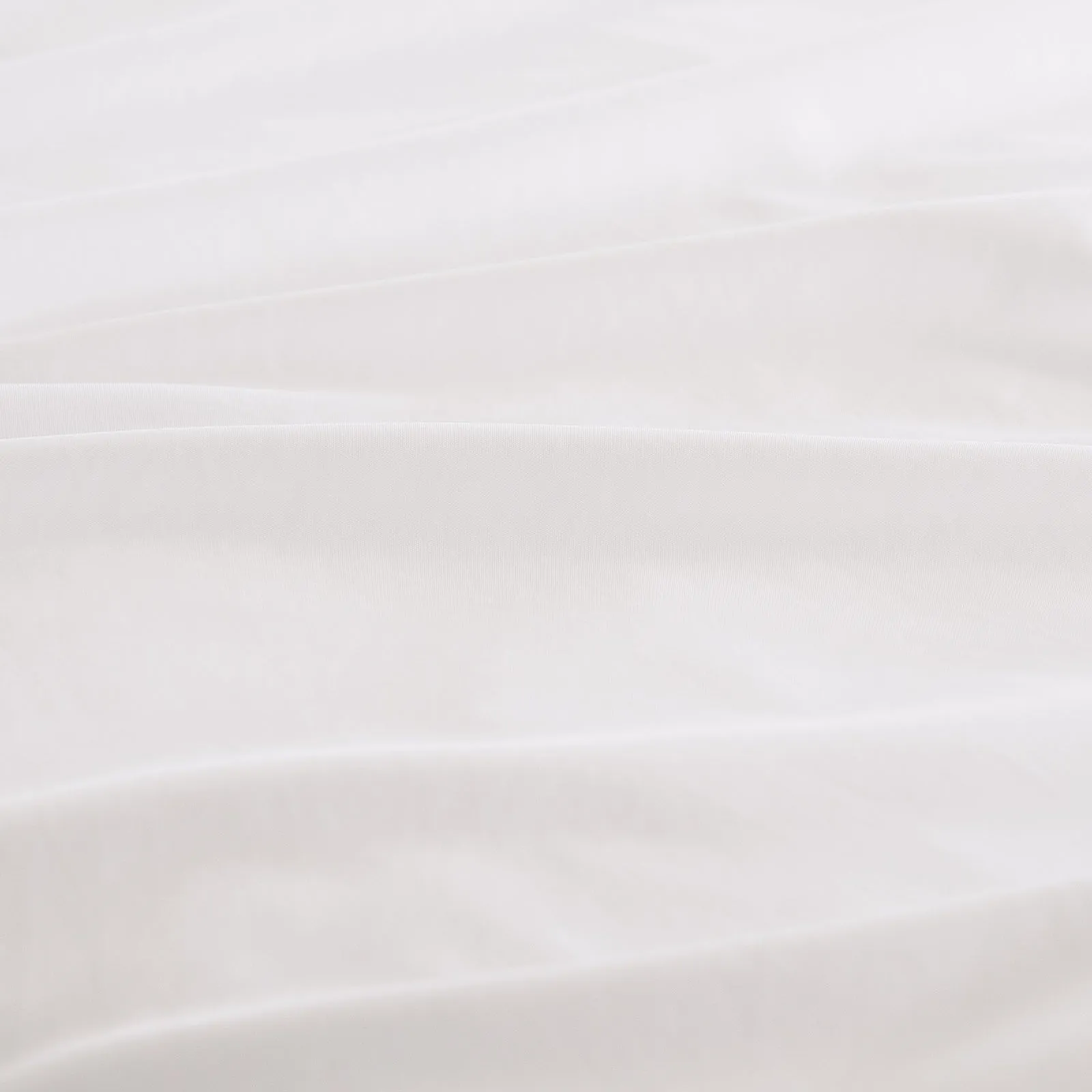 3000 Thread Count Bamboo Cooling Sheet Set | King Size | White