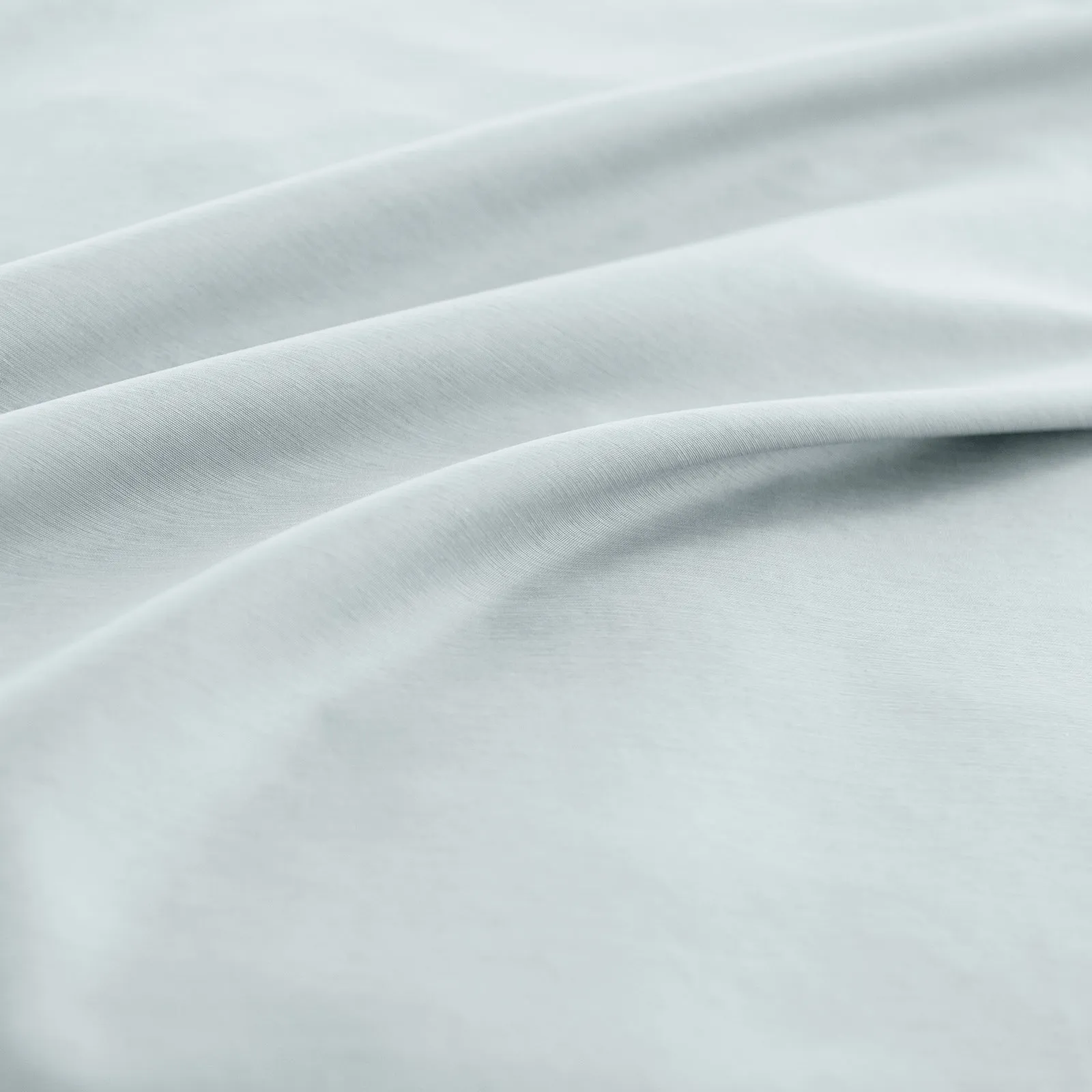 3000 Thread Count Bamboo Cooling Sheet Set | Queen | Aqua