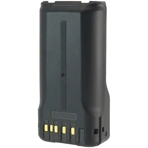 3400 mAh, Li-Ion Intrinsically Safe Rechargeable Battery for Kenwood NX5000, TK-5430 & VP5330 Series Radios