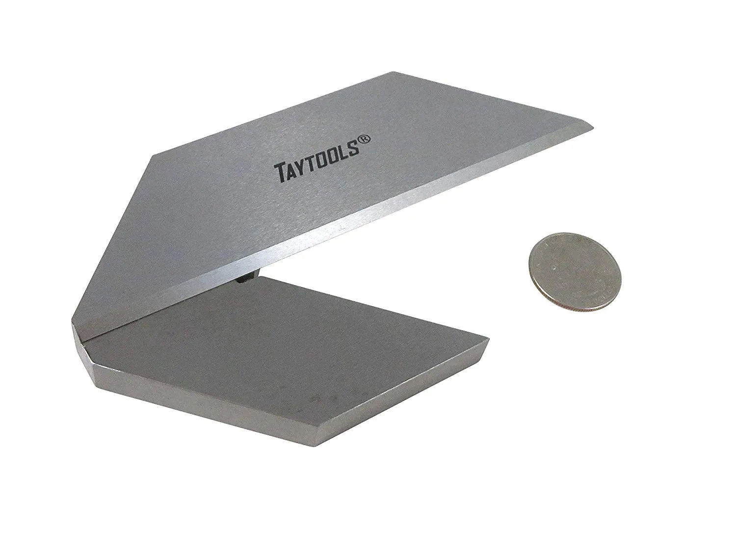 3" Machinist Center Finder Square 469492