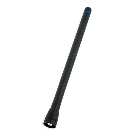 7in Whip 136-150MHz VHF Antenna FASC25V for iCOM Radios with J Connectors