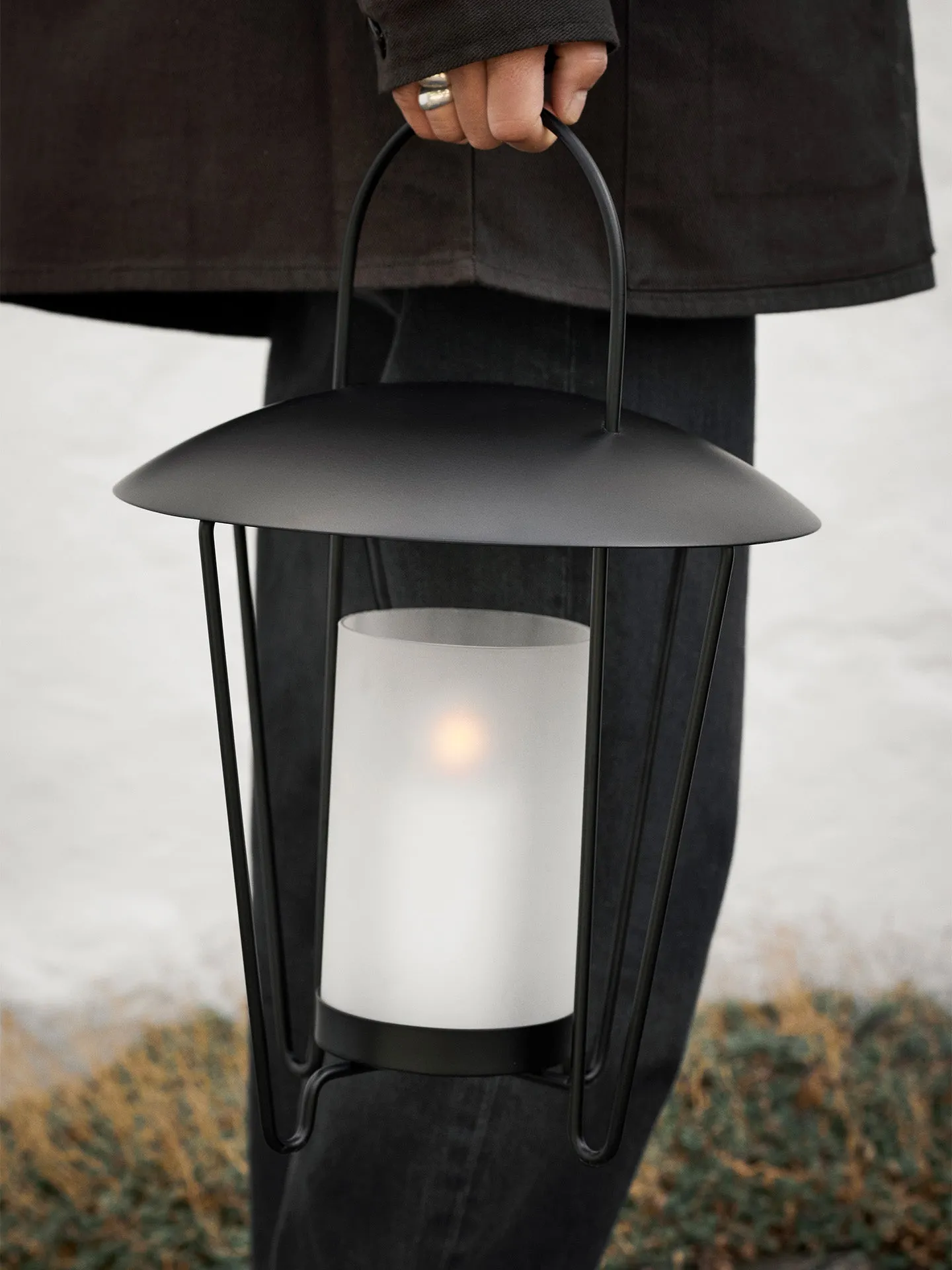 Abri Lantern