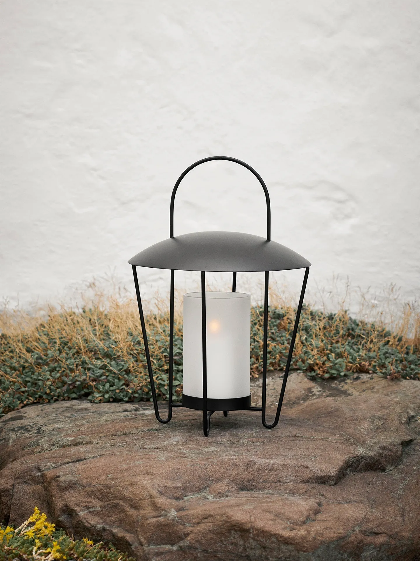Abri Lantern