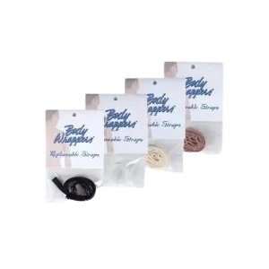 Adjustable Detachable Straps