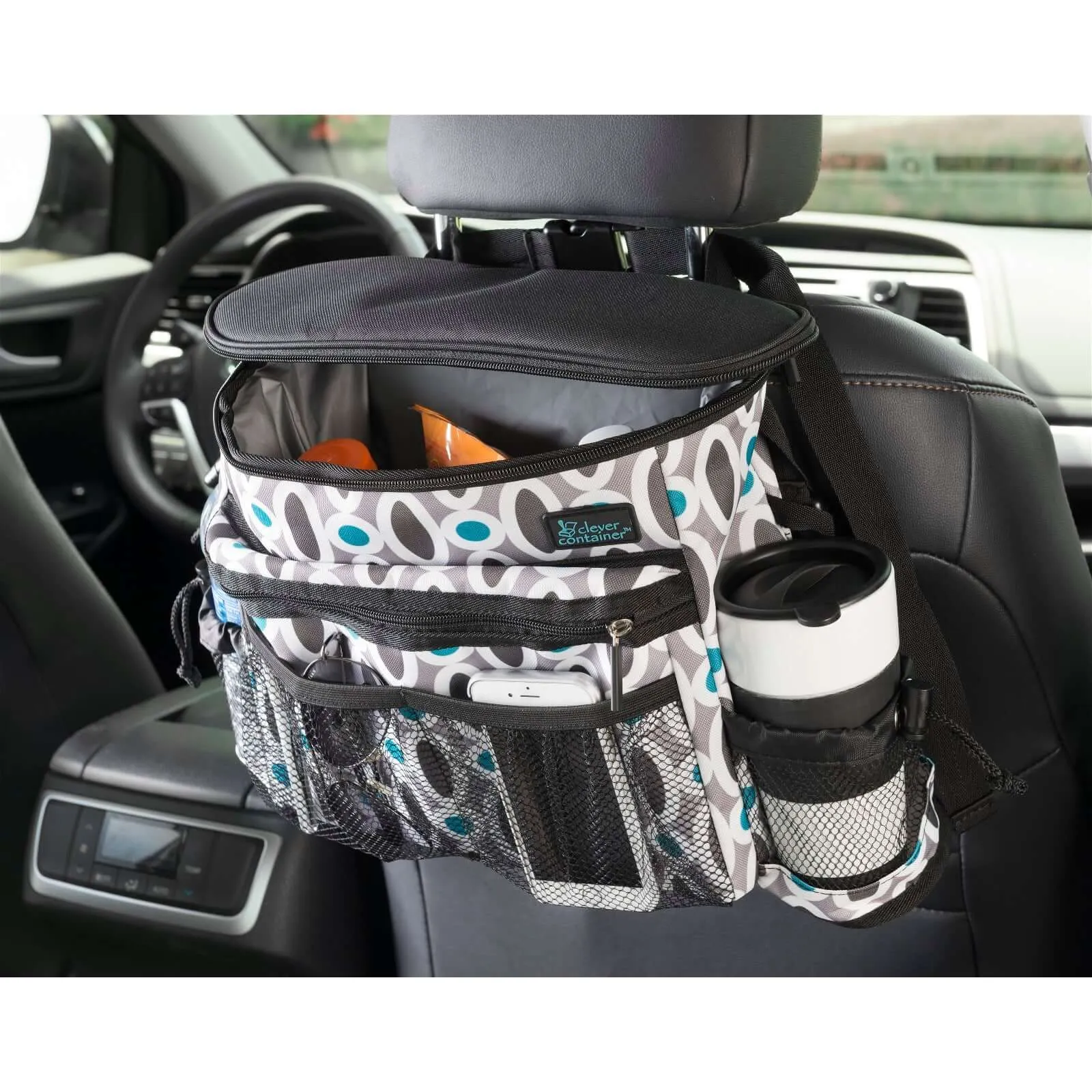 Adjustable Strap
