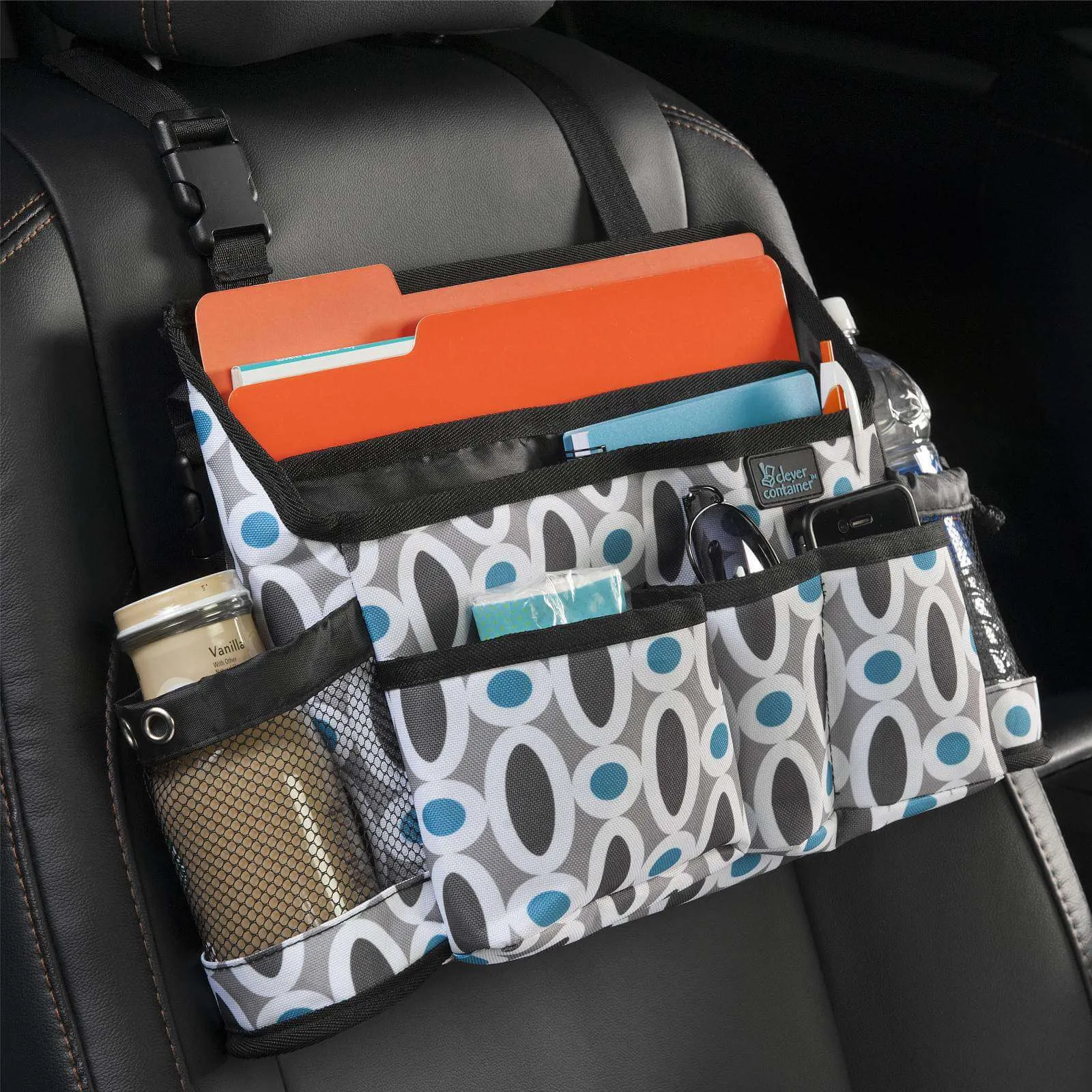 Adjustable Strap