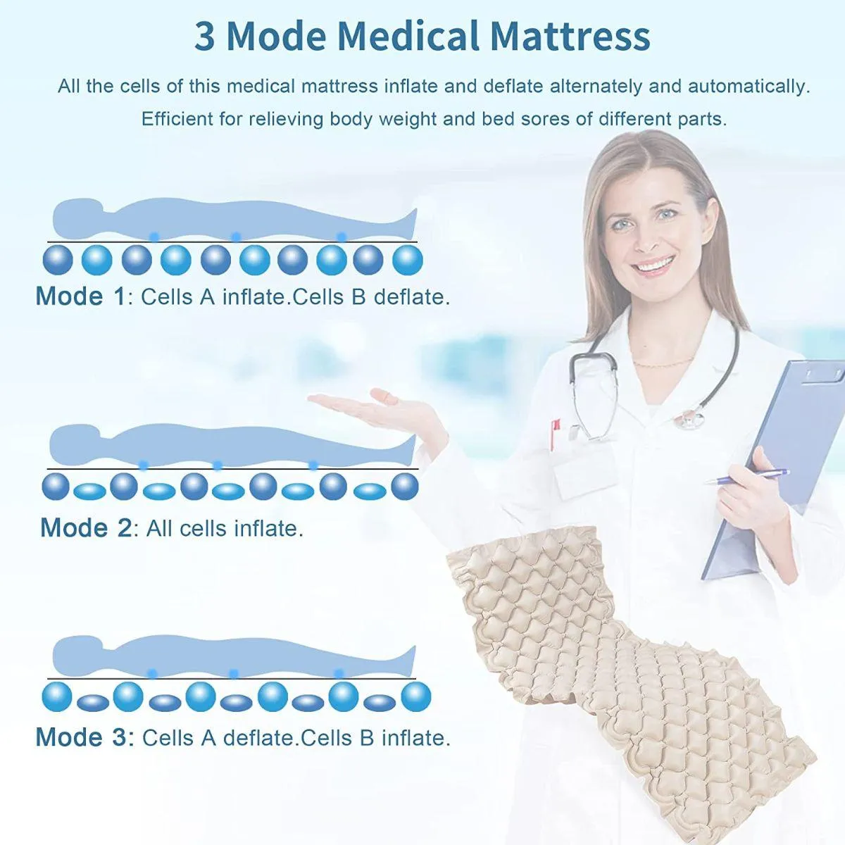 Air Bed