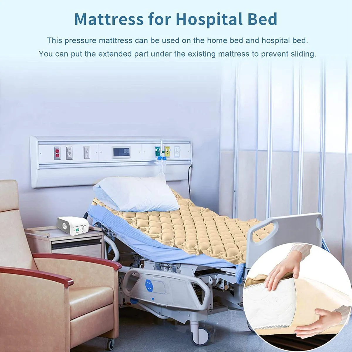 Air Bed