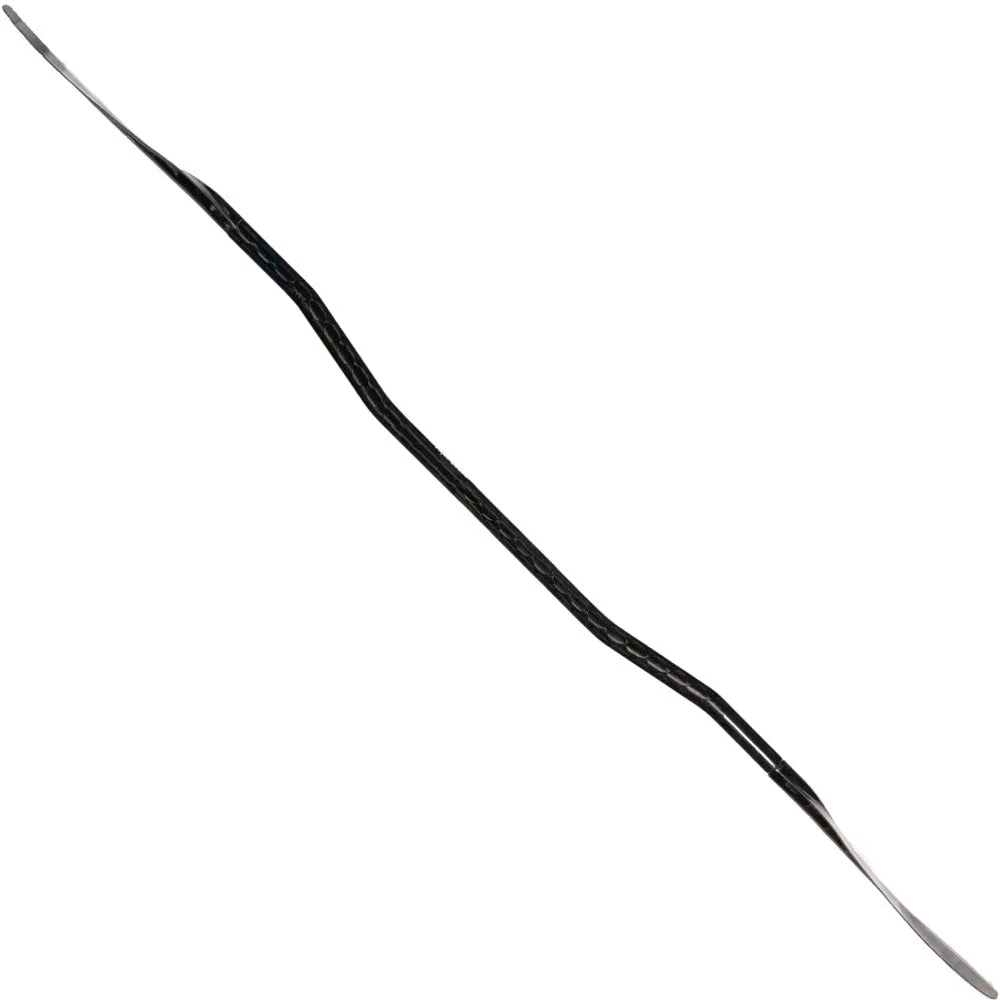 Aqua-Bound Aerial Major Carbon Bent Shaft 1-Piece Kayak Paddle