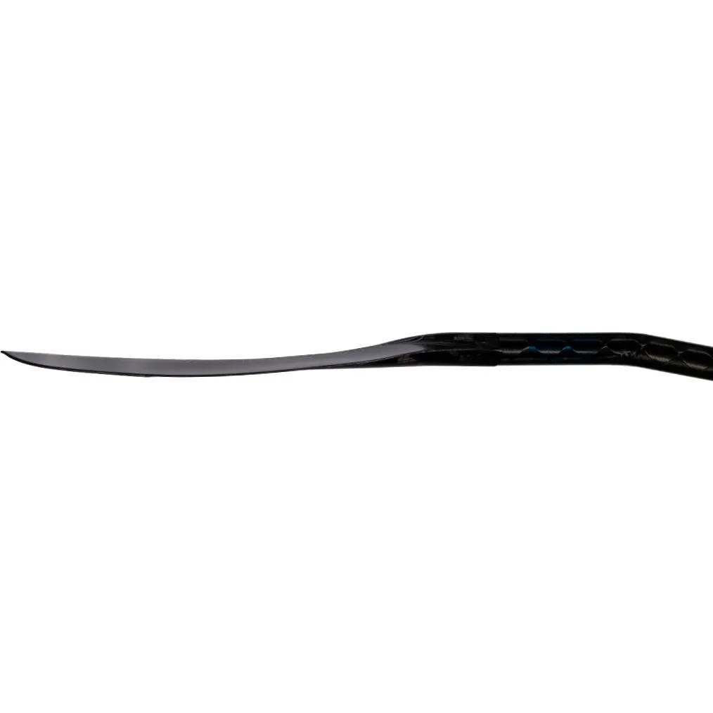 Aqua-Bound Aerial Major Carbon Bent Shaft 1-Piece Kayak Paddle