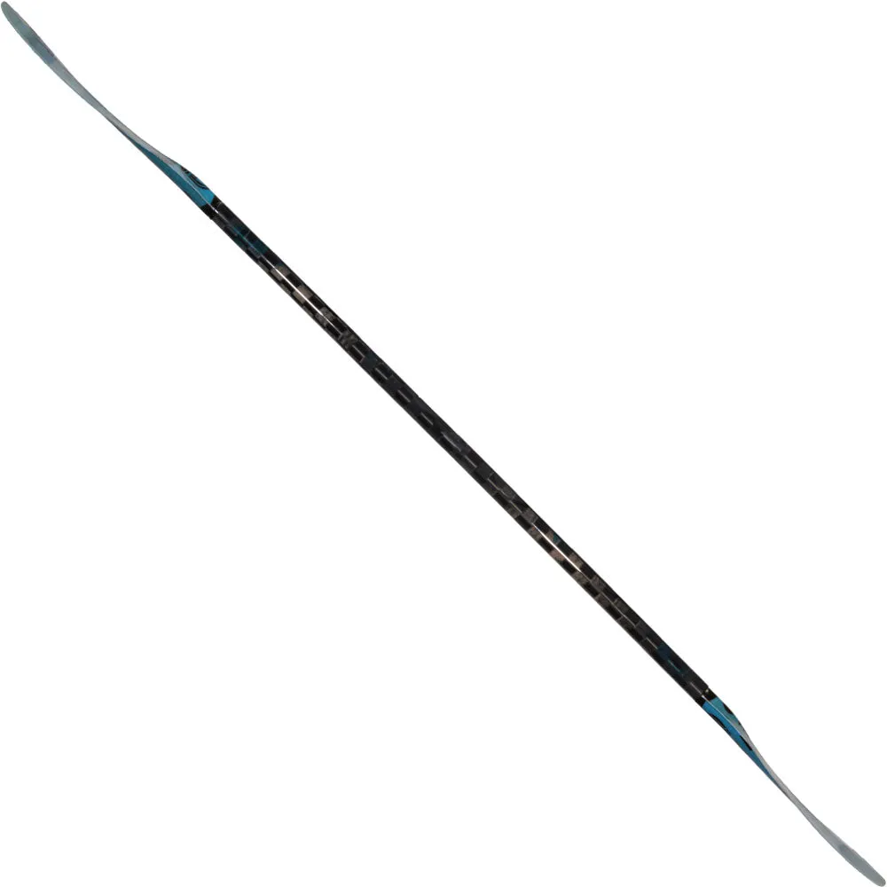 Aqua-Bound Aerial Major Fiberglass Straight Shaft 1-Piece Kayak Paddle