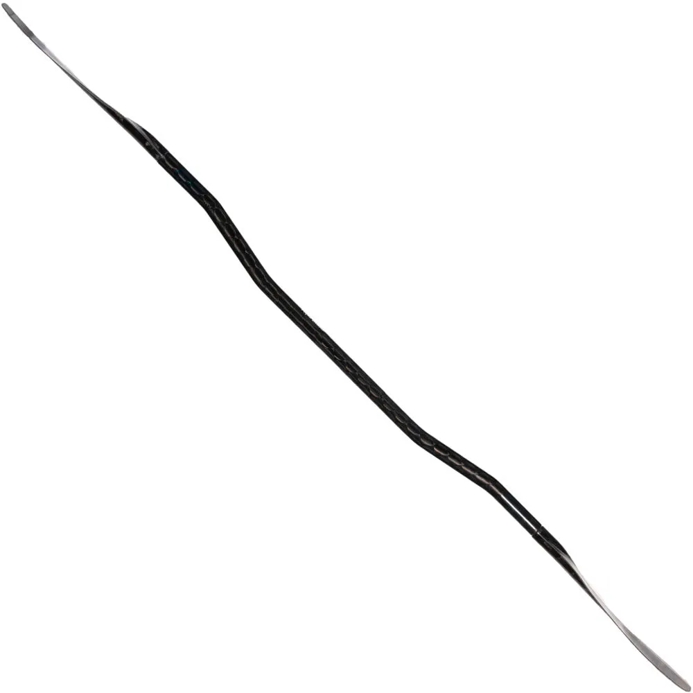 Aqua-Bound Aerial Minor Carbon Bent Shaft 1-Piece Kayak Paddle