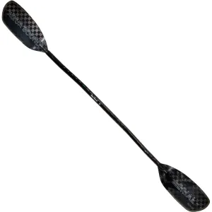 Aqua-Bound Aerial Minor Carbon Bent Shaft 1-Piece Kayak Paddle
