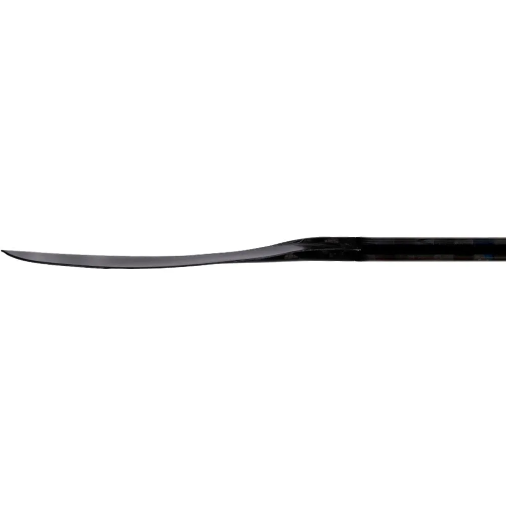 Aqua-Bound Aerial Minor Carbon Versa-Lok Straight Shaft 2-Piece Kayak Paddle
