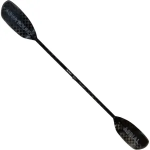 Aqua-Bound Aerial Minor Carbon Versa-Lok Straight Shaft 2-Piece Kayak Paddle
