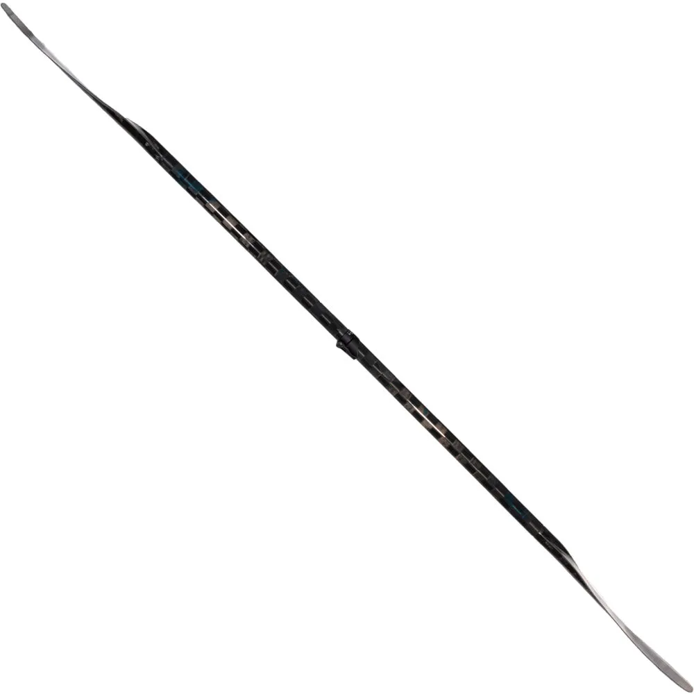 Aqua-Bound Aerial Minor Carbon Versa-Lok Straight Shaft 2-Piece Kayak Paddle