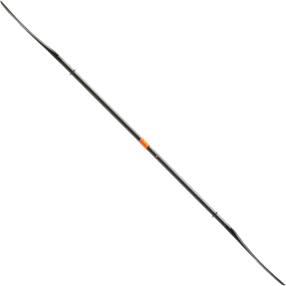 Aqua-Bound Manta Ray Carbon Posi-Lok 4-Piece Kayak Paddle
