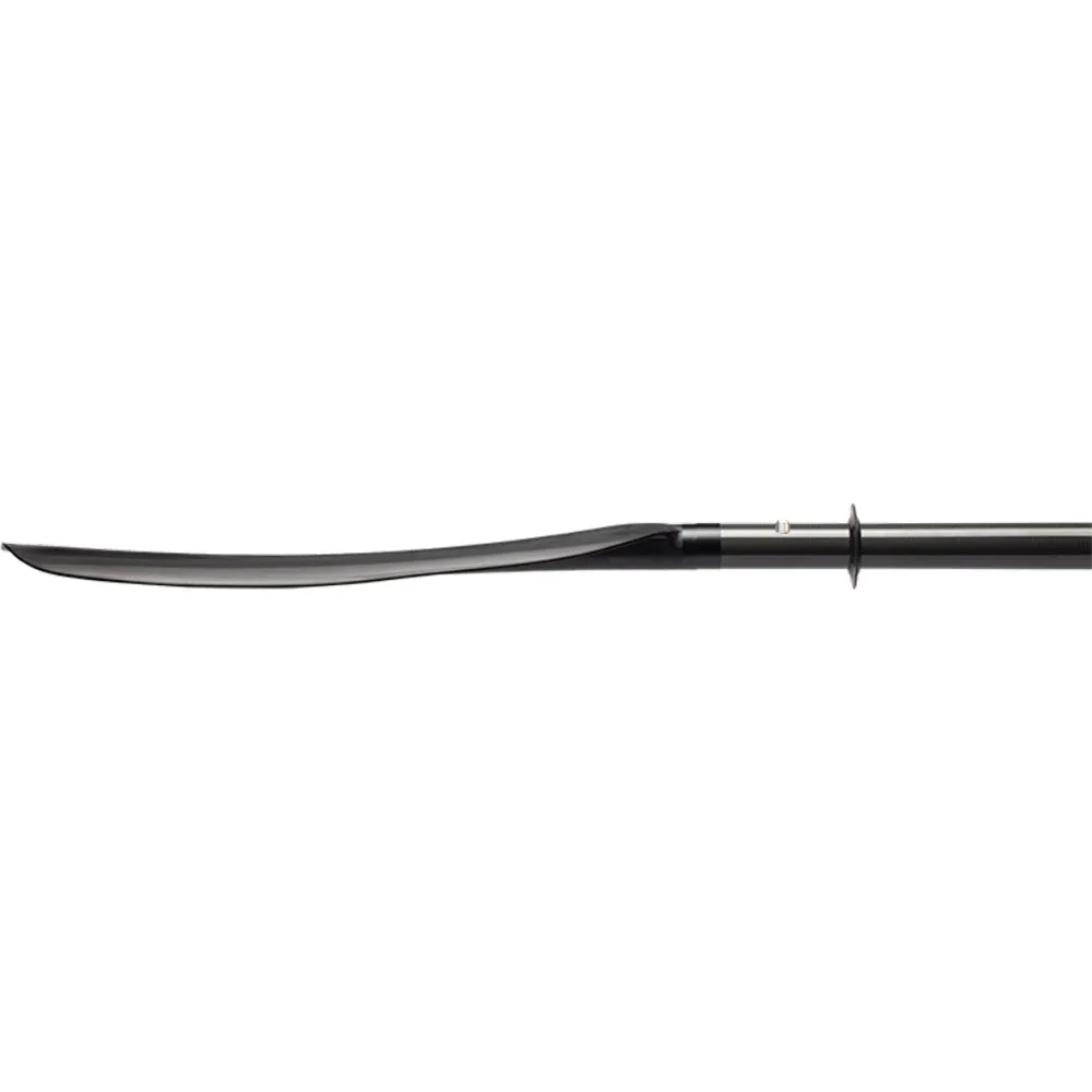 Aqua-Bound Manta Ray Carbon Posi-Lok 4-Piece Kayak Paddle
