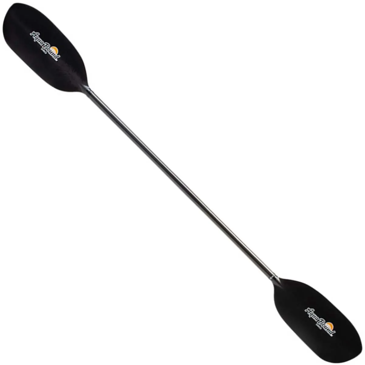 Aqua Bound Shred Carbon 4-Piece Whitewater Kayak Paddle (Closeout)