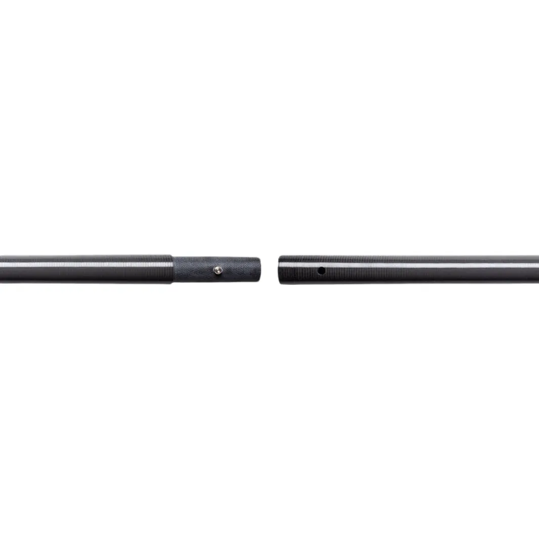Aqua Bound Shred Carbon 4-Piece Whitewater Kayak Paddle (Closeout)