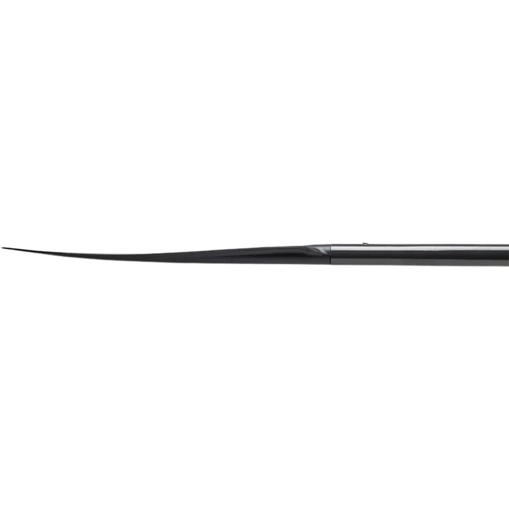Aqua Bound Shred Carbon 4-Piece Whitewater Kayak Paddle (Closeout)