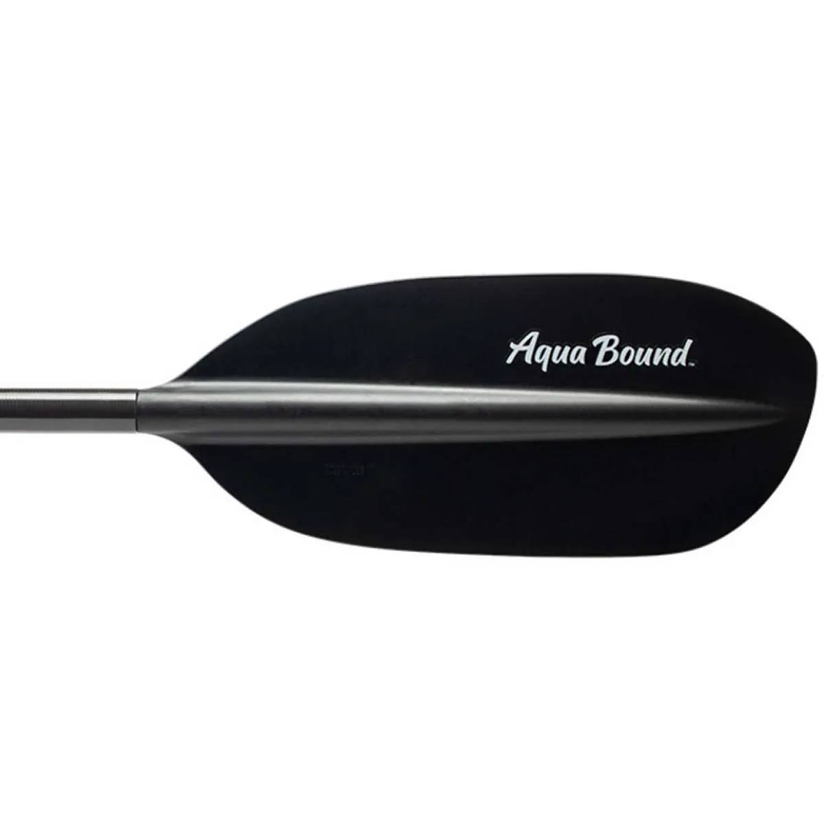 Aqua Bound Shred Carbon 4-Piece Whitewater Kayak Paddle