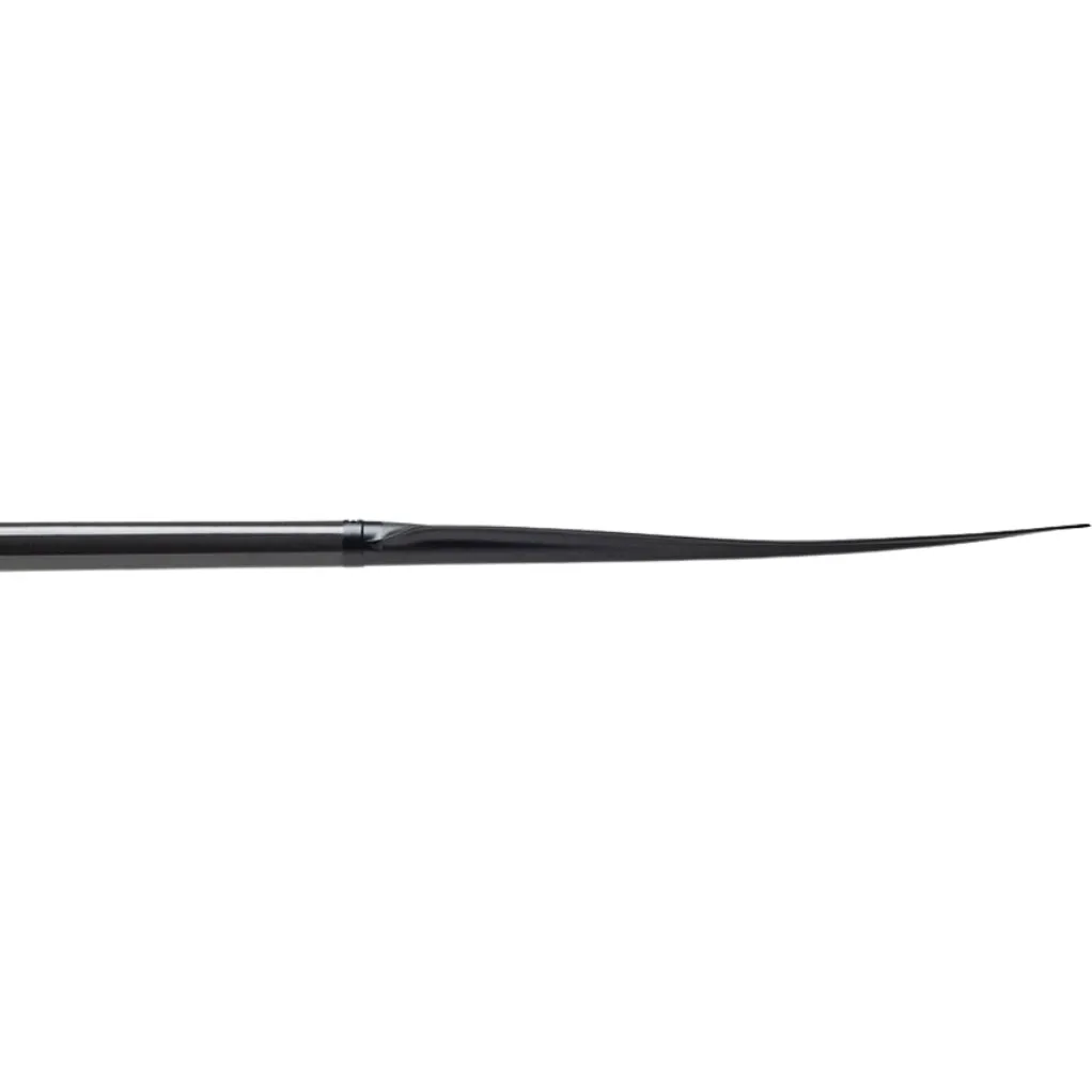 Aqua-Bound Shred Carbon Whitewater 1-Piece Kayak Paddle (Closeout)