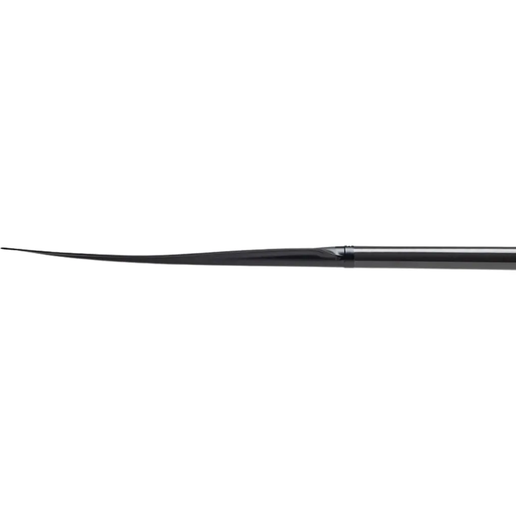Aqua-Bound Shred Carbon Whitewater 1-Piece Kayak Paddle (Closeout)