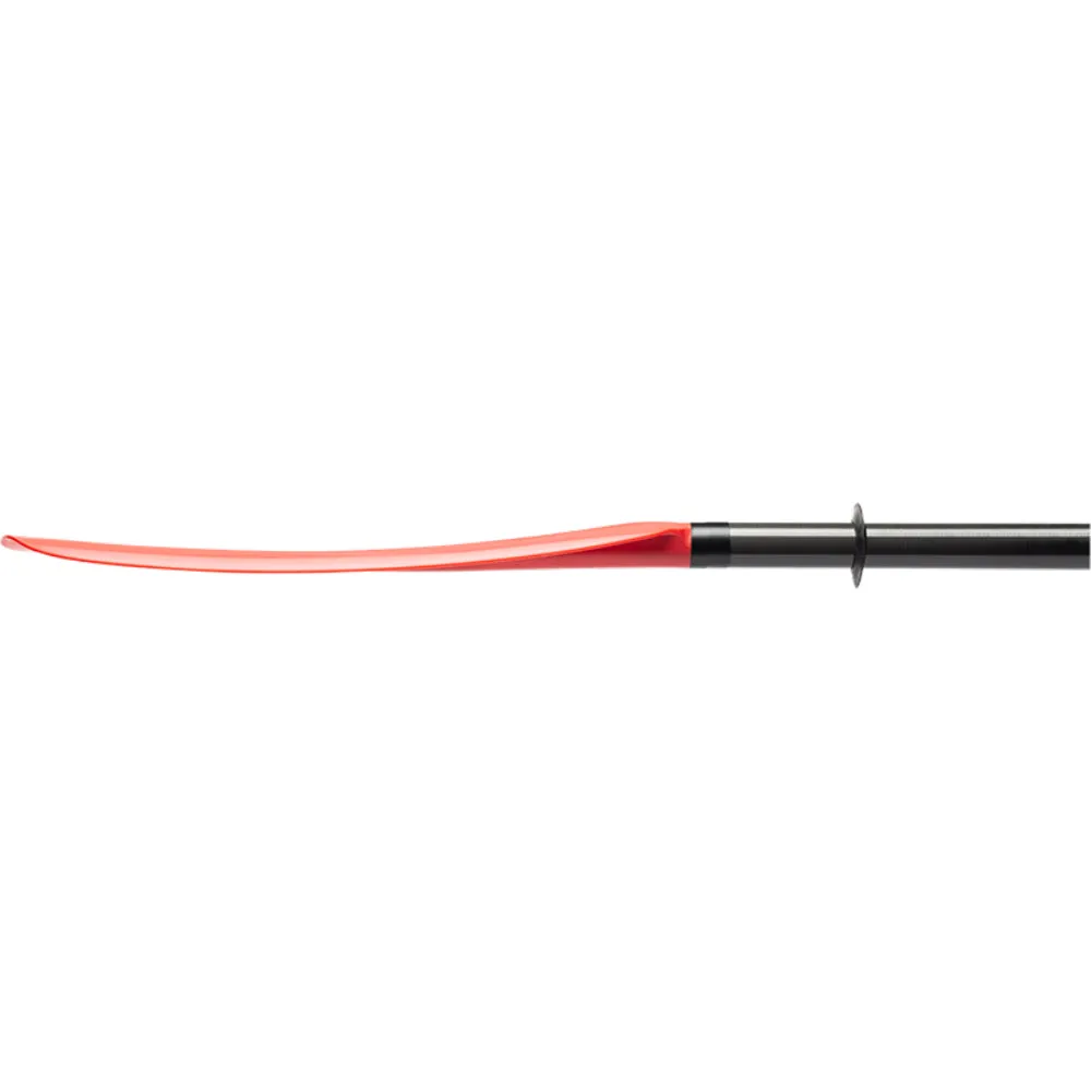 Aqua-Bound Sting Ray Hybrid Posi-Lok 2-Piece Kayak Paddle