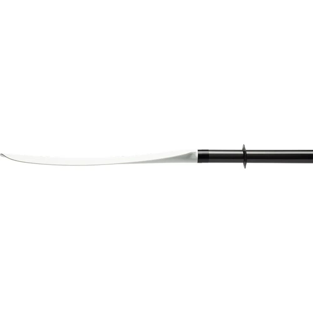 Aqua-Bound Sting Ray Hybrid Versa-Lok 2-Piece Kayak Paddle