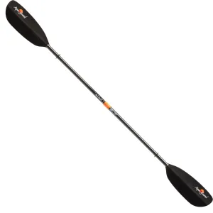 Aqua-Bound Tango Carbon Straight Shaft 2-Piece Kayak Paddle