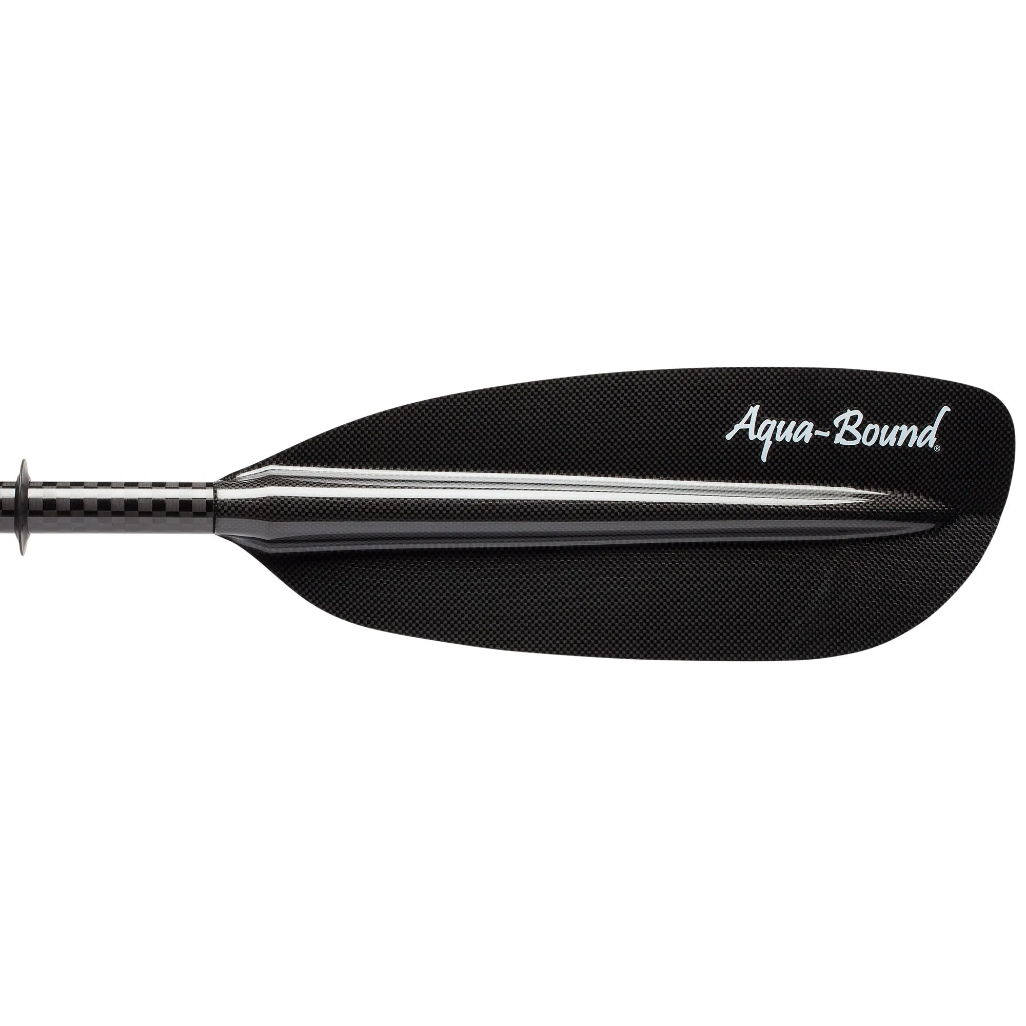 Aqua-Bound Tango Carbon Straight Shaft 2-Piece Kayak Paddle