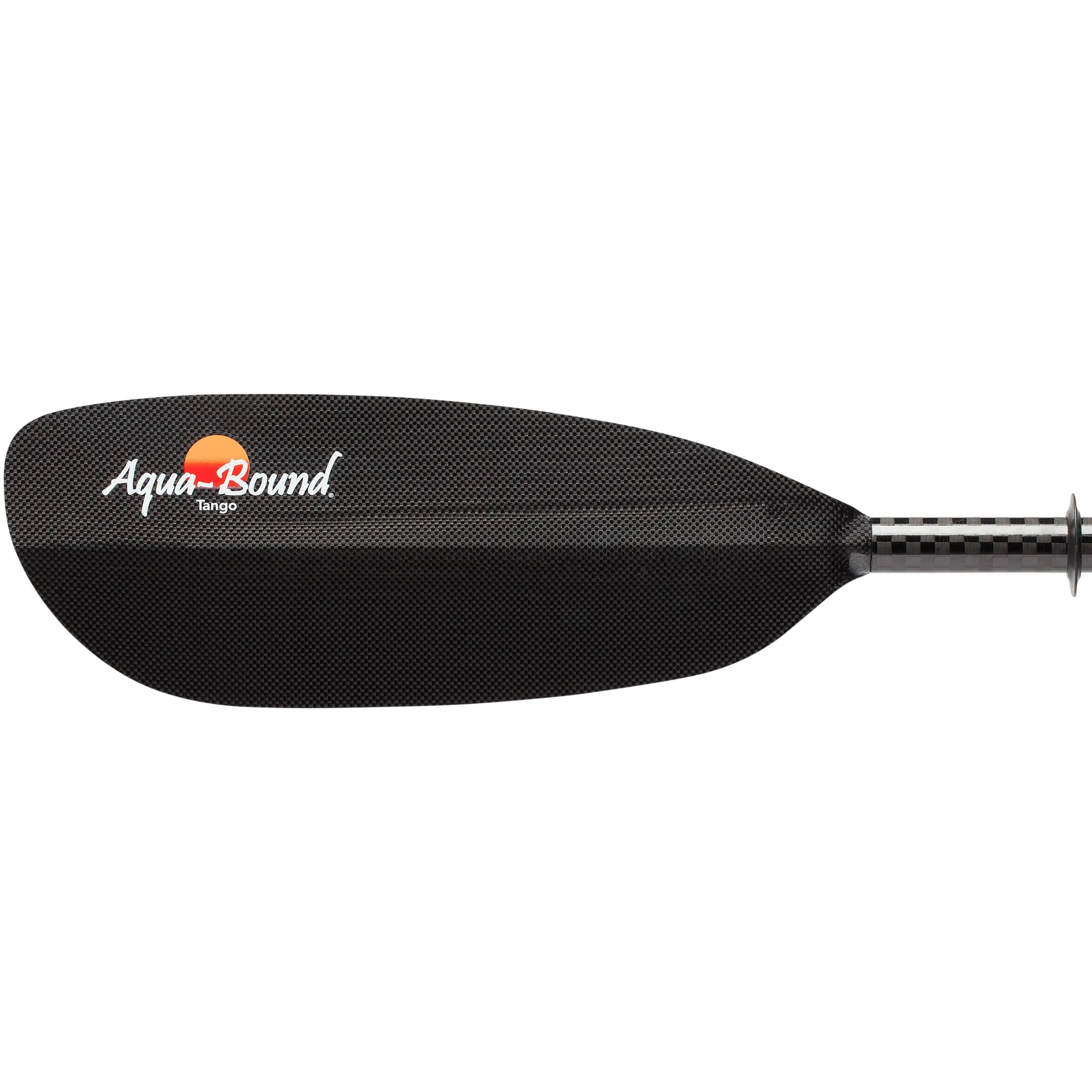 Aqua-Bound Tango Carbon Straight Shaft 2-Piece Kayak Paddle