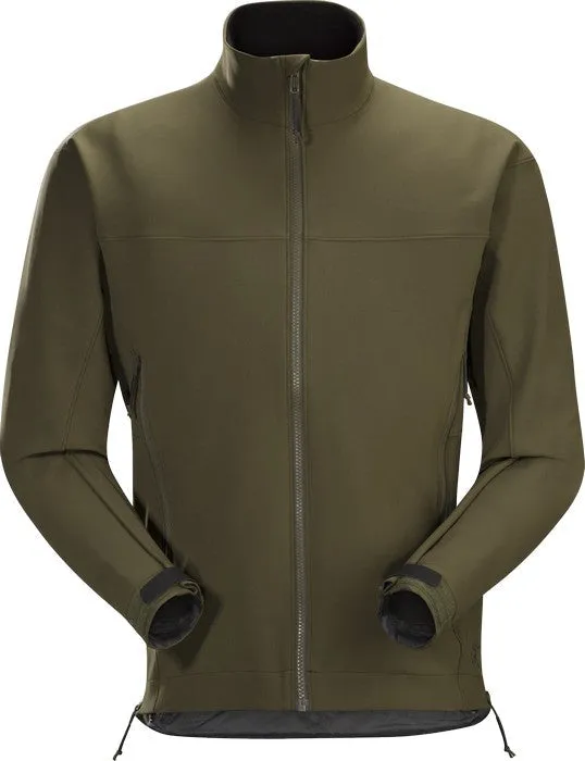 Arc'teryx LEAF Patrol Jacket AR