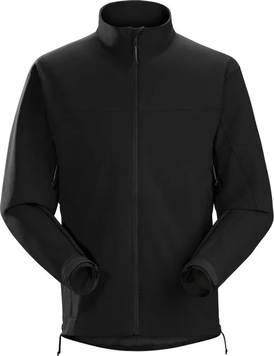 Arc'teryx LEAF Patrol Jacket AR
