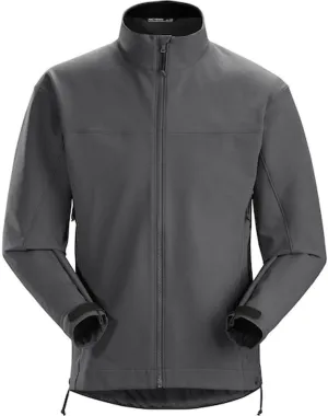 Arc'teryx LEAF Patrol Jacket AR