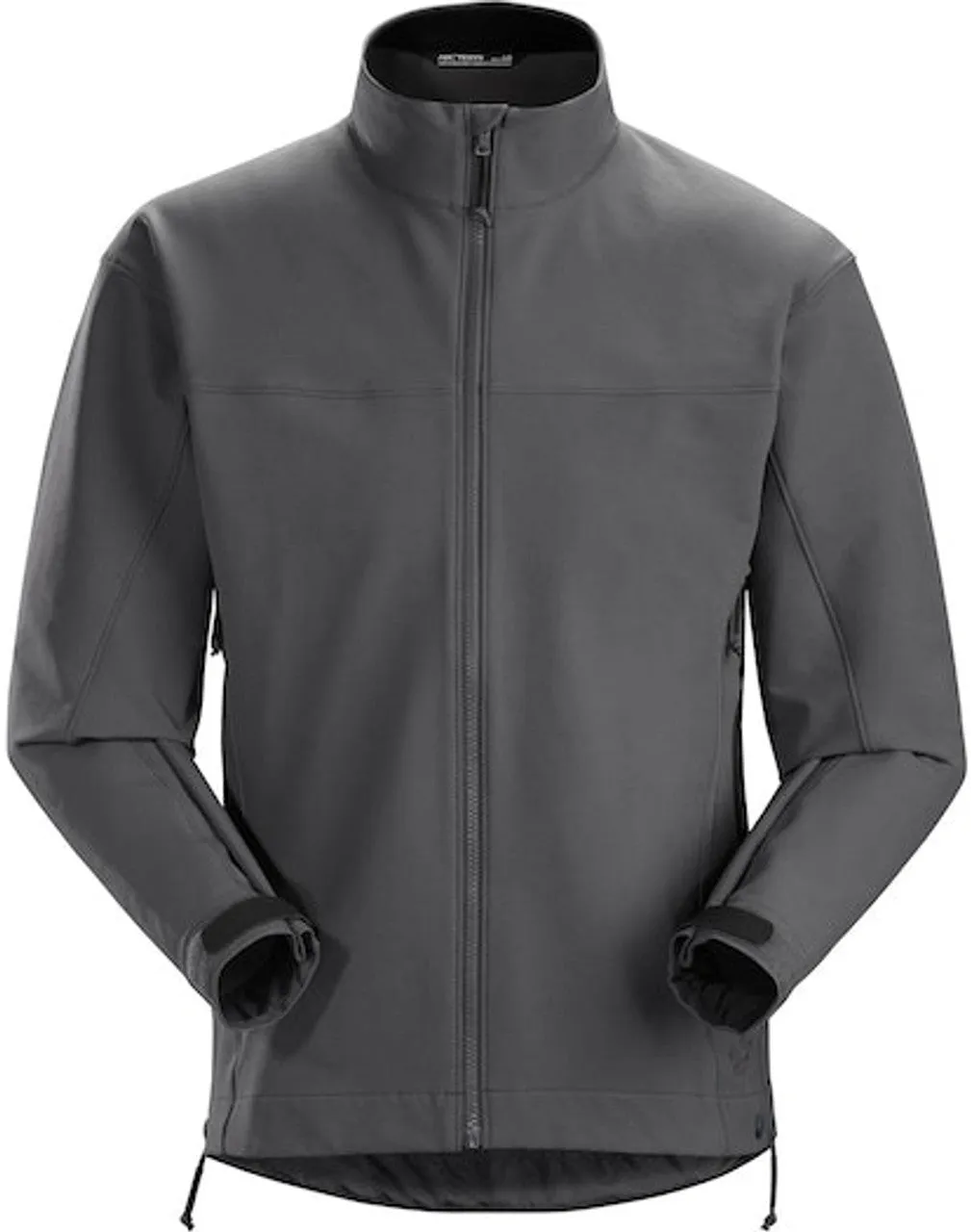 Arc'teryx LEAF Patrol Jacket AR