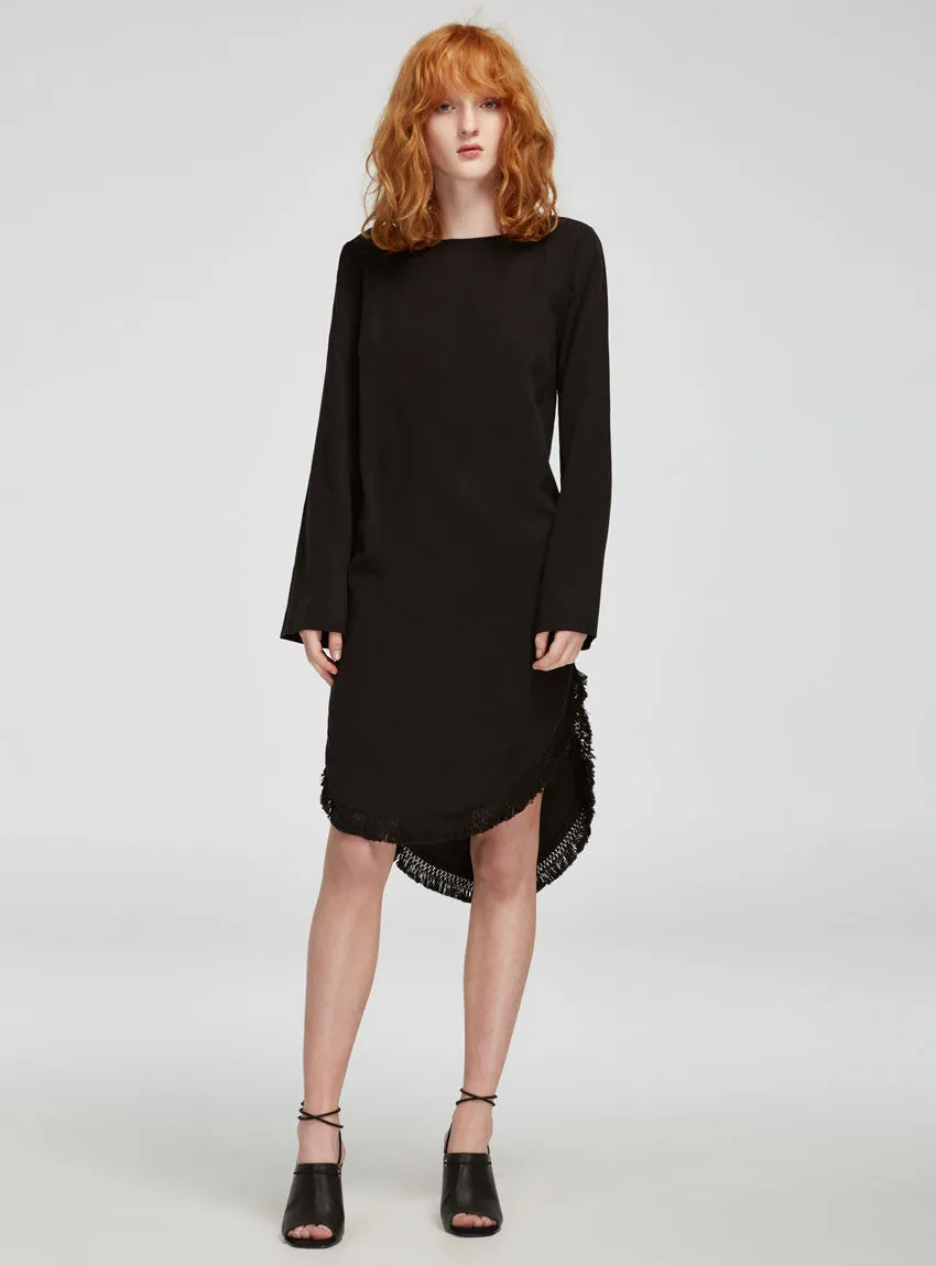Aster Long Sleeve Dress